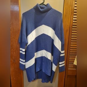 Boutique sweater